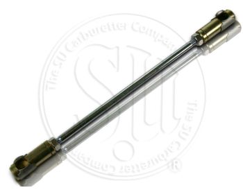 Throttle Connecting rod with Ball Sockets 7"