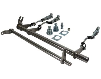 Linkage Assembly (Jaguar)