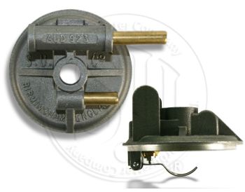 HD Type Float Lid Assembly
