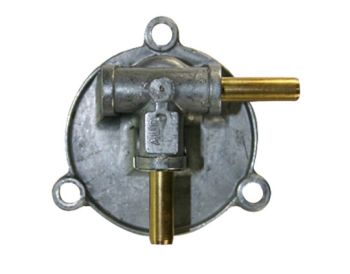 HS Type Float Lid Assembly