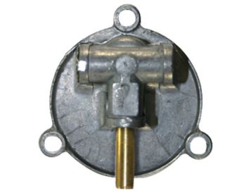 HS Type Float Lid Assembly