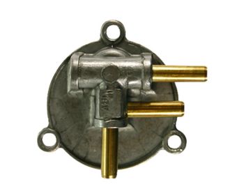 HS Type Float Lid Assembly