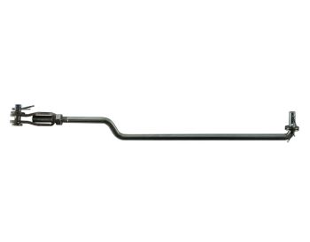 Choke Interconnection Assembly