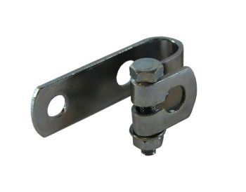 Coupling Assembly & Lever Connection