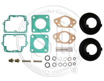 Gasket Service Pack