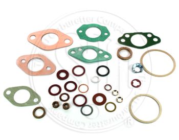 Gasket Pack
