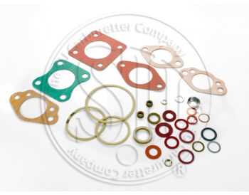 Gasket Pack
