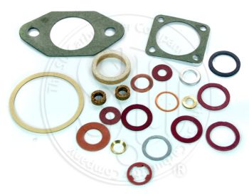 MC2 Gasket Pack