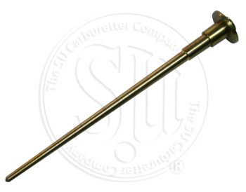 BDN: .100in Jet Needle (Spring)