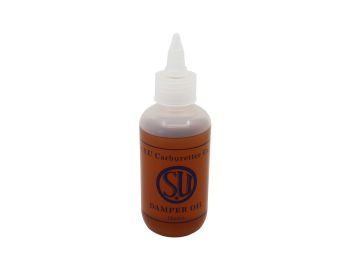 Damper Oil SAE Grade 20