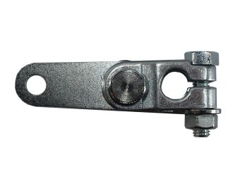Throttle Lever Assembly
