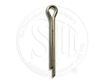 Split pin