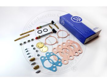 Rebuild Kit - For a Pair of HS2 Carburettors