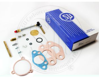Rebuild Kit - For a single HS2 Carburettor