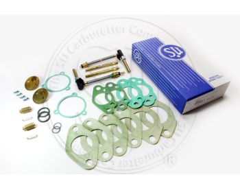 Rebuild Kit - For a Pair of HS Carburettors