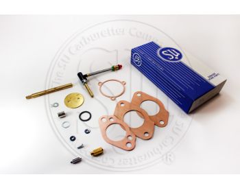 Rebuild Kit - For A Single HS4 Carburettor