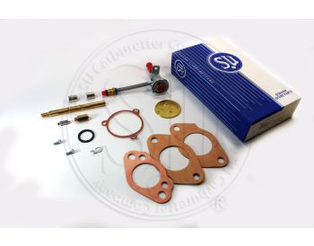 Rebuild Kit - For A Single HS4 Carburettor