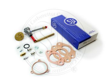 Rebuild Kit - For A Single HS4 Carburettor