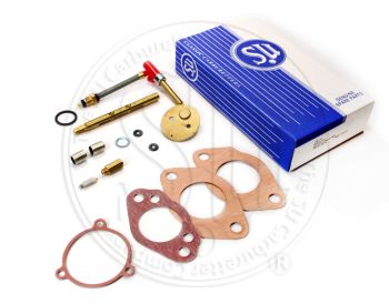 Rebuild Kit - For A Single HS4 Carburettor