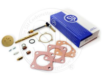 Rebuild Kit - For a single HS6 Carburettor