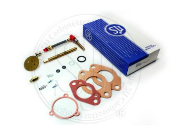 Rebuild Kit - For A Single HS4 Carburettor