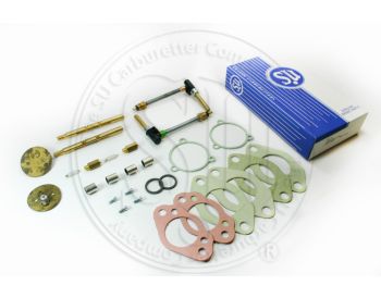 Rebuild Kit - For a Pair of HS Carburettors