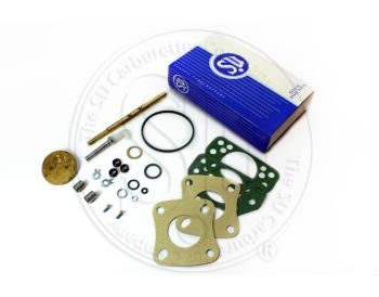 Rebuild Kit - For a single HIF44E Carburettor