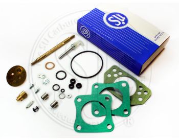 Rebuild Kit - For a Single HIF44 Carburettor