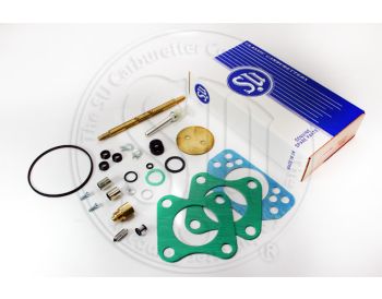 Rebuild Kit - For a Single HIF44 Carburettor