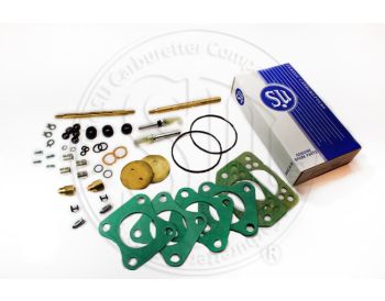Rebuild Kit- For a Pair of HIF44/HIF44E Carburettors