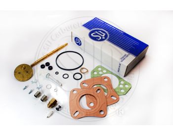 Rebuild Kit - For a single HIF44E Carburettor