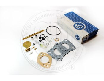 Rebuild Kit - For a single HIF38 Carburettor