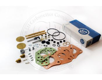 Rebuild Kit - For a Pair of HIF44 Carburettors