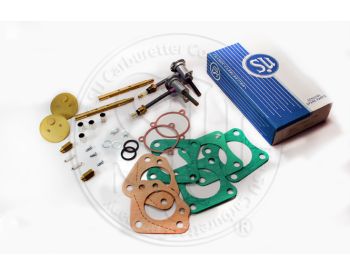 Rebuild Kit - For a pair of HS6 Carburettors