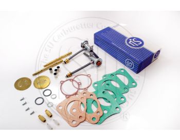 Rebuild Kit - For a pair of HS6 Carburettors