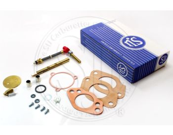 Rebuild Kit - For a Single HS4 Carburettor