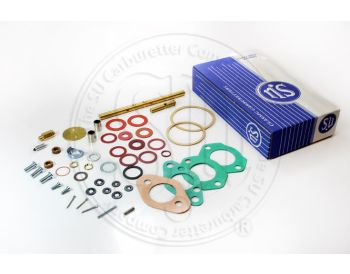 Rebuild Kit - For a Single HV2 Carburettor