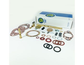 Rebuild Kit - For a Single D3, H2 or HV3 Carburettor