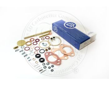 Rebuild Kit - For a Single D4L & H4 Carburettor