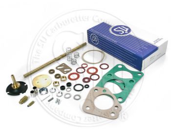 Rebuild Kit -Superseded to CRK 210