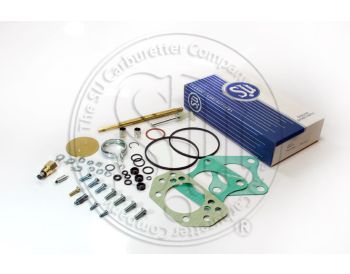 Rebuild Kit - For a single HIF44E Carburettor