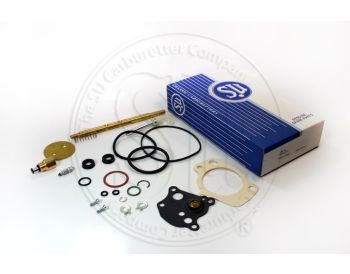 Rebuild Kit - For a Single KIF38 Carburettor