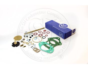 Rebuild Kit - For a Single HD8 Carburettor