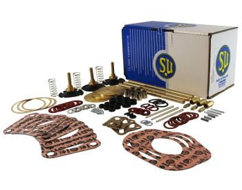 Rebuild Kit - For Triple HD8's on a Jaguar E-Type