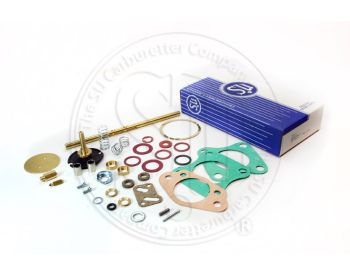 Rebuild Kit - For a single HD6 Carburettor