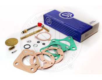Rebuild Kit - For a Single HS6 Carburettor