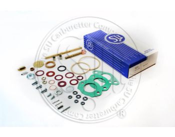 Rebuild Kit - For a Single H1 Carburettor