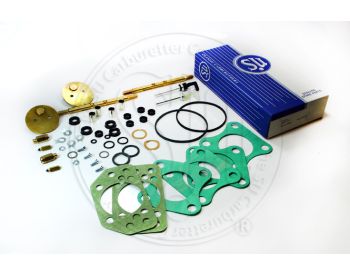 Rebuild Kit- For a Pair of HIF6 Carburettors