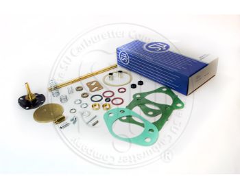 Rebuild Kit - For a Single HD8 Carburettor