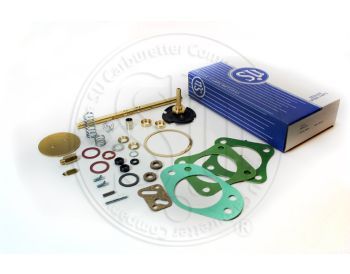 Rebuild Kit - For a Single HD8 Carburettor